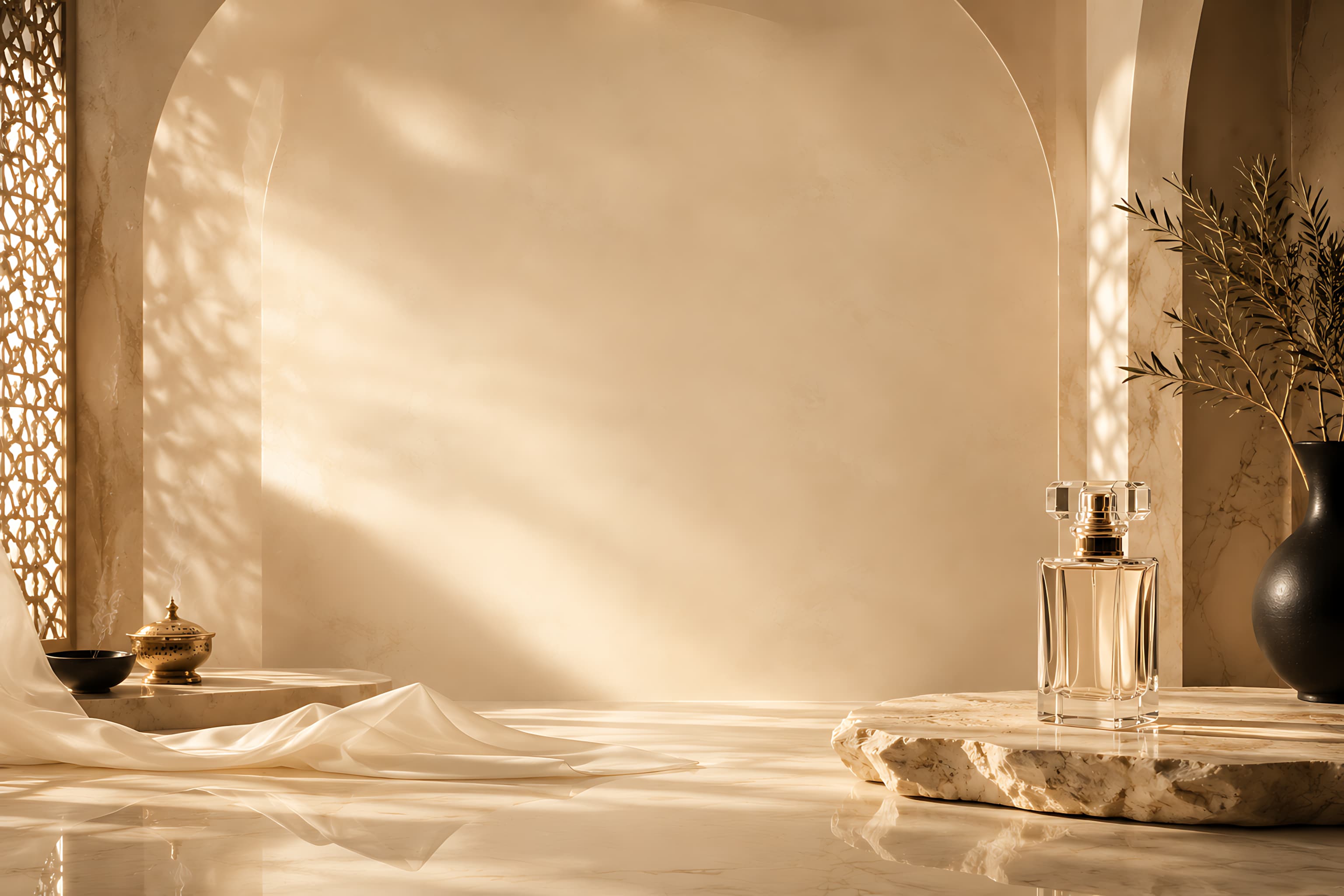 عطر فاخر