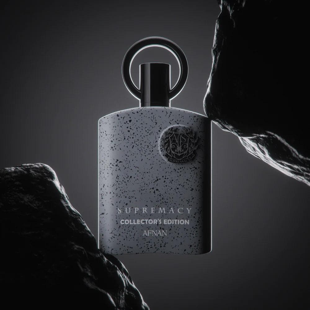 Supremacy Collectors's Edition