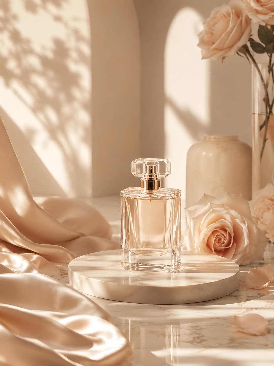 عطور نسائية