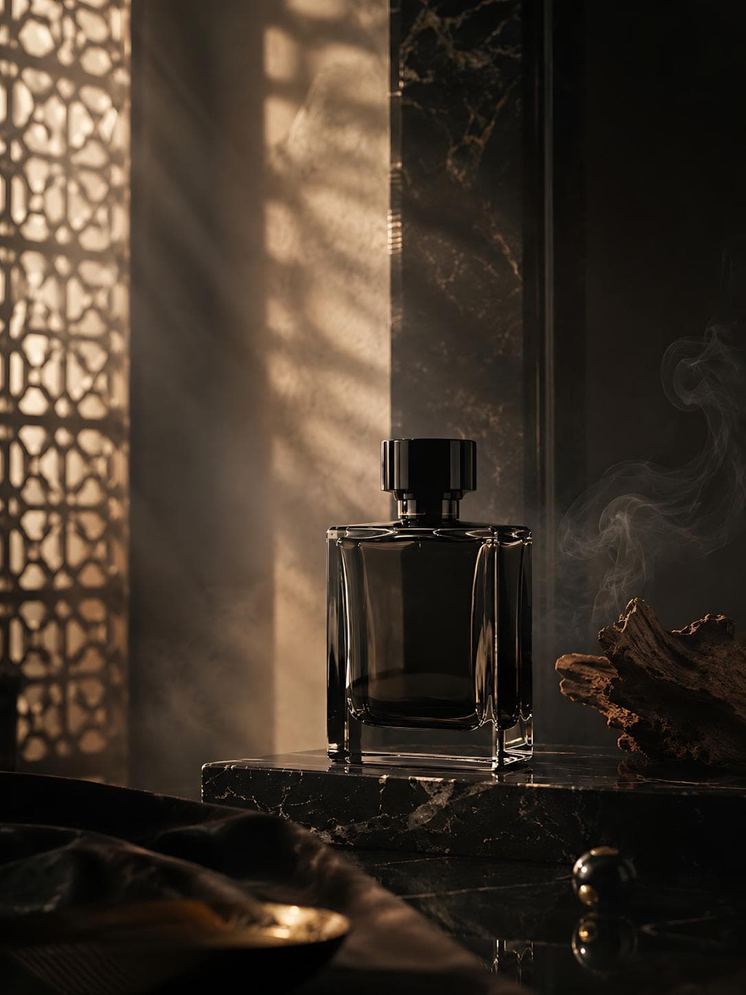 عطور رجالية