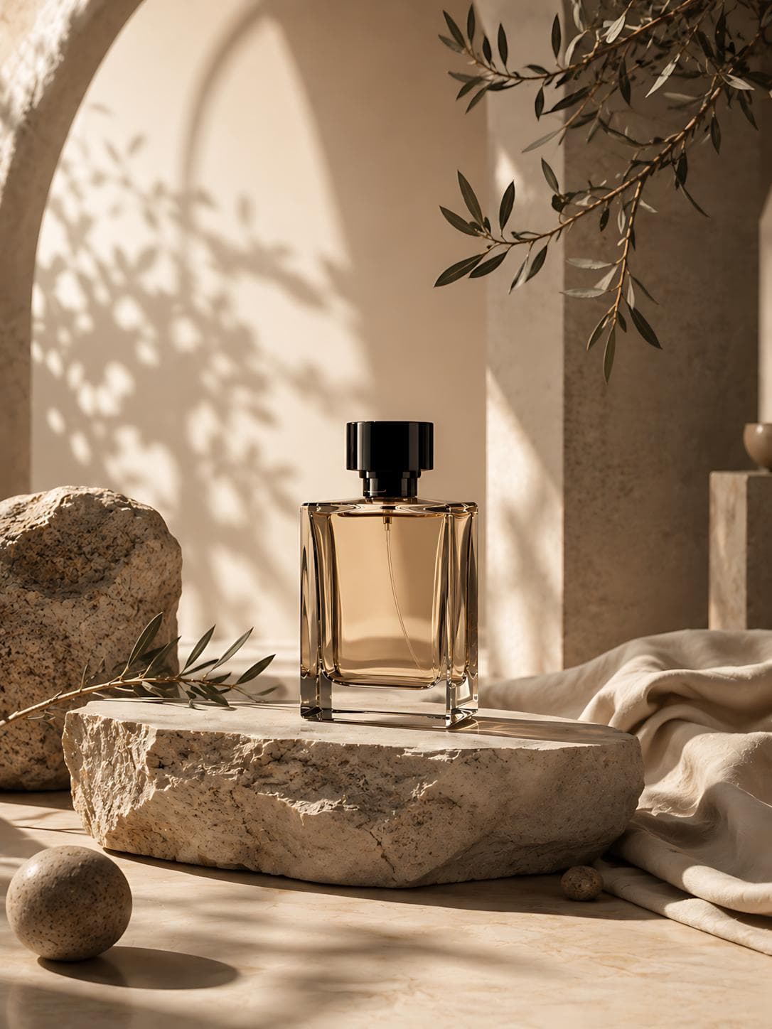 عطور للجنسين