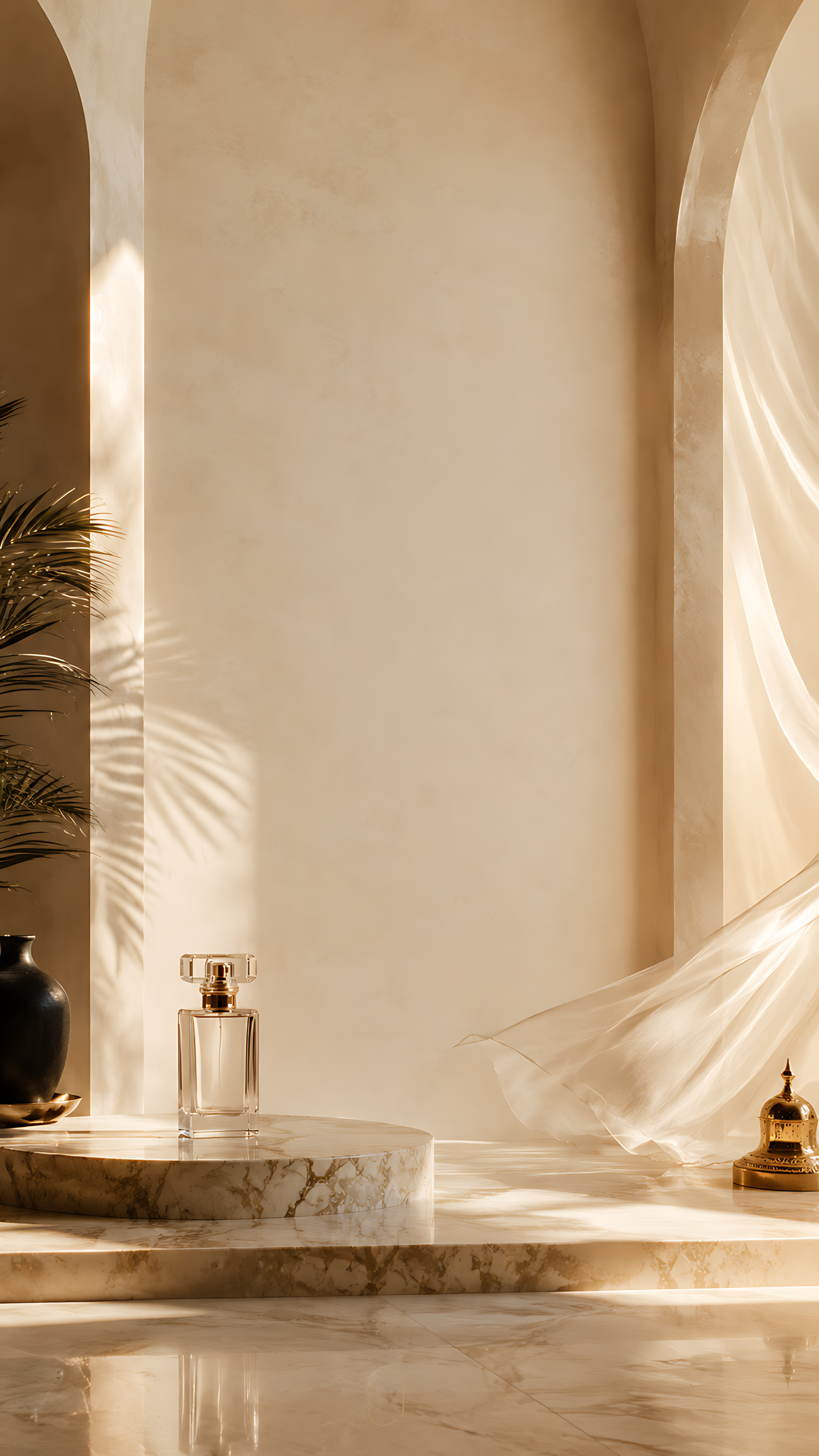 عطر فاخر